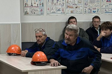 Престиж рабочей профессии надо поднимать